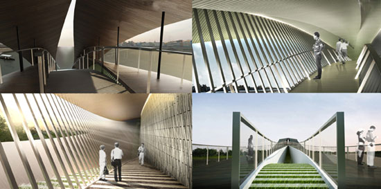 fars studio: chao phraya river landmark, thailand