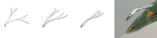 fars studio: chao phraya river landmark, thailand