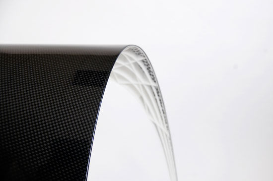 studio geenen: 'gaudi stool'