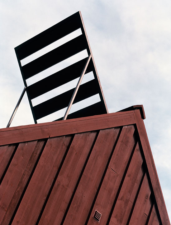 tham and videgard arkitekter: house karlsson