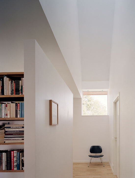 tham and videgard arkitekter: house karlsson