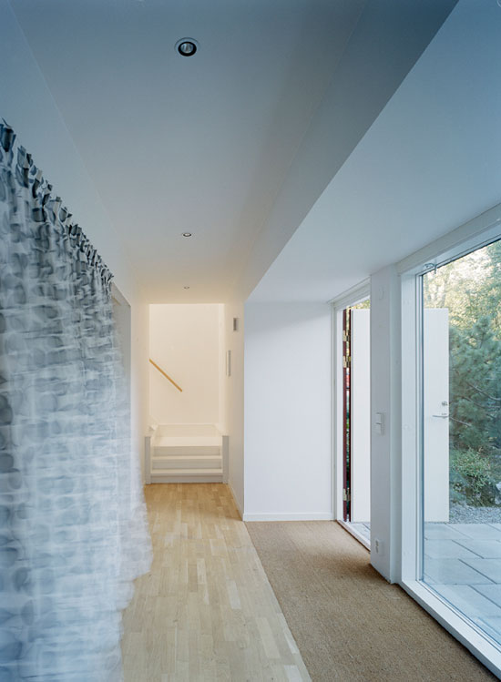 tham and videgard arkitekter: house karlsson