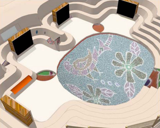 classroom of the future award   architecture for humanity