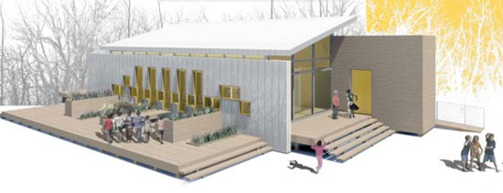 classroom of the future award   architecture for humanity