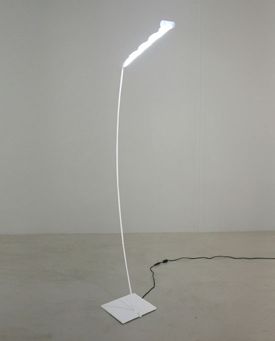 metaconcrete: universal lighting