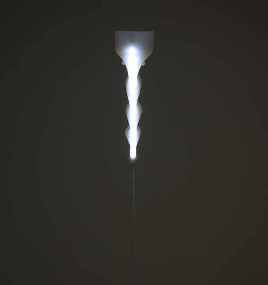 metaconcrete: universal lighting