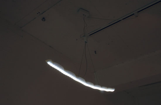 metaconcrete: universal lighting