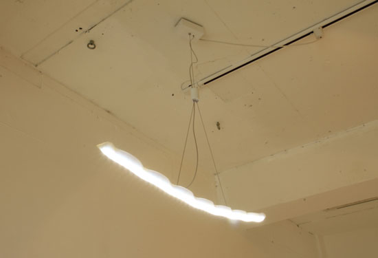 metaconcrete: universal lighting