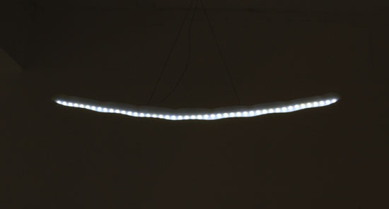 metaconcrete: universal lighting