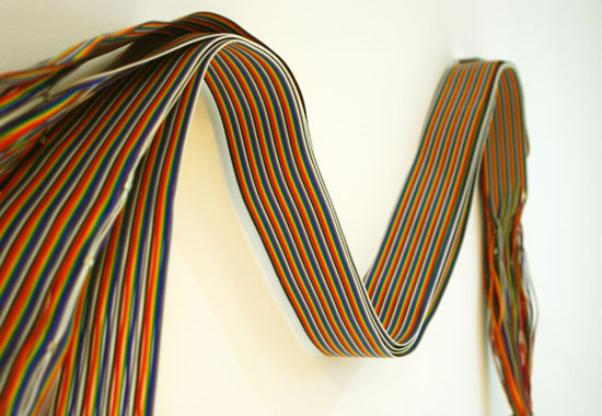 metaconcrete: universal lighting