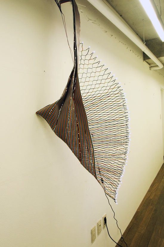 metaconcrete: universal lighting