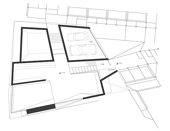 ik studio: ordos 100