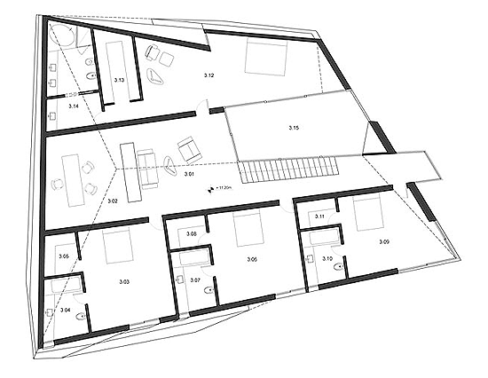 ik studio: ordos 100