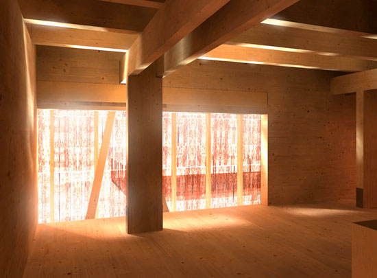 white arkitekter: kosterhavet visitor centre