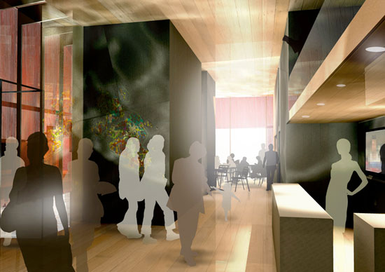 white arkitekter: kosterhavet visitor centre