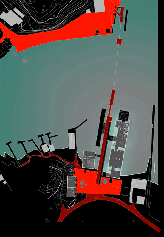 white arkitekter: kosterhavet visitor centre