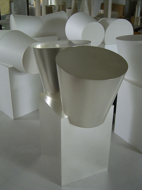 lachaert & d'hanis: 'still' exhibition