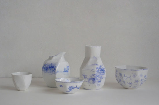 lachaert & d'hanis: 'still' exhibition