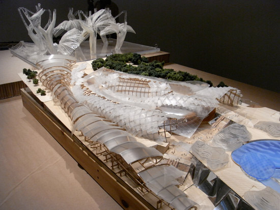 frank o. gehry. since 1997 part 2