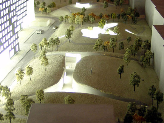 steven holl architects: linked hybrid receives award for best tall building