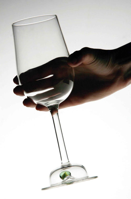 'losing your marbles' by charlotte moneypenny