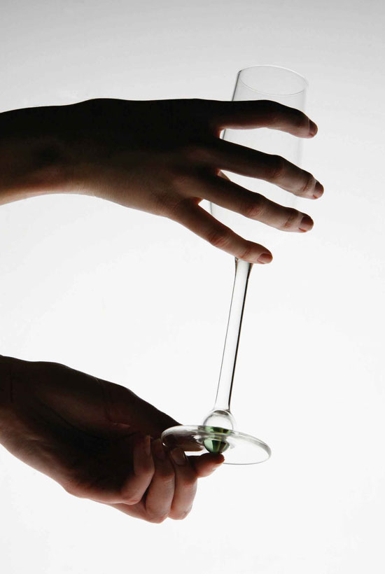 'losing your marbles' by charlotte moneypenny