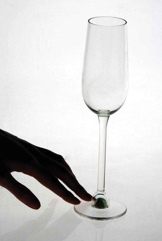 'losing your marbles' by charlotte moneypenny