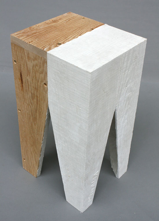 peter marigold: palindrome series