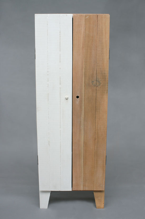 peter marigold: palindrome series