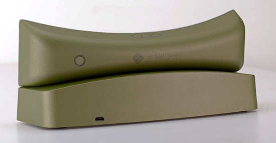 michael young: moshi moshi phones for native union