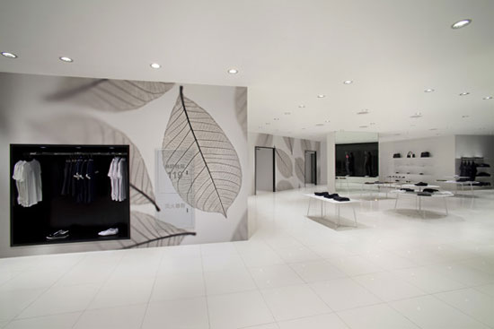 nendo: asobio channel one, shanghai