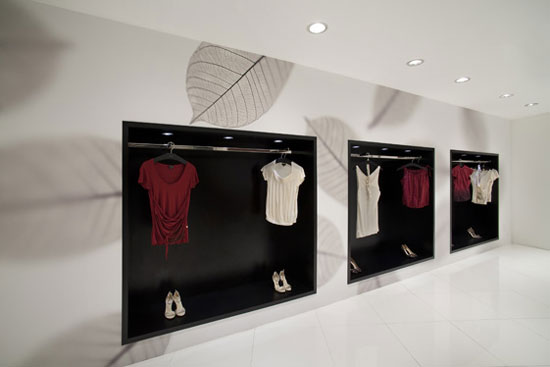 nendo: asobio channel one, shanghai