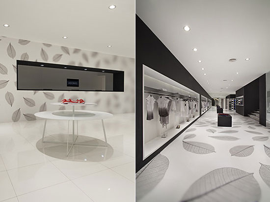 nendo: asobio channel one, shanghai