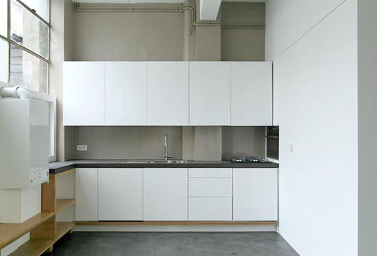 nicolas dorval   bory architect: two boxes