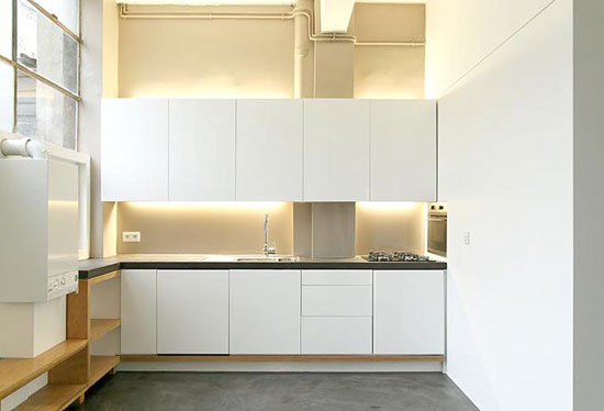nicolas dorval   bory architect: two boxes
