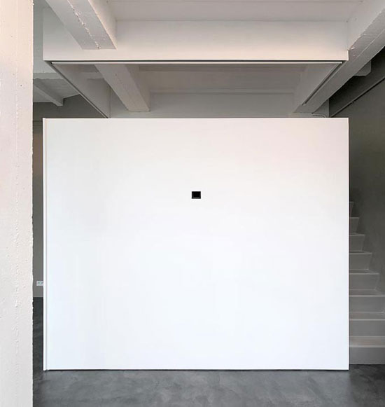 nicolas dorval   bory architect: two boxes