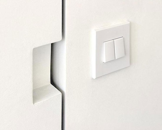 nicolas dorval   bory architect: two boxes