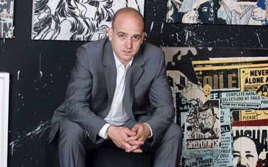 think outside the parking box