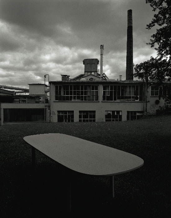 naoto fukasawa and tamotsu fujii exhibition: 'the outline'   the unseen outline of things