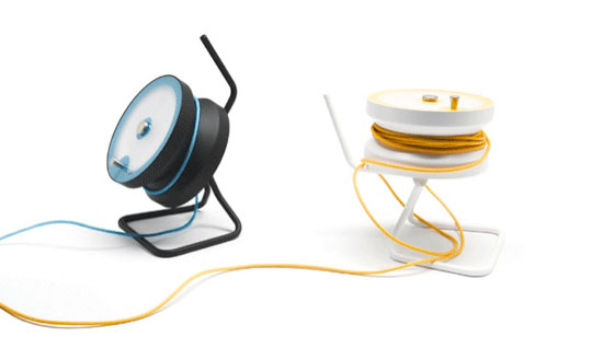 the dock at london design week 09 preview