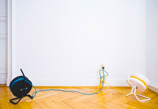 the dock at london design week 09 preview