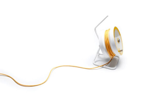 the dock at london design week 09 preview