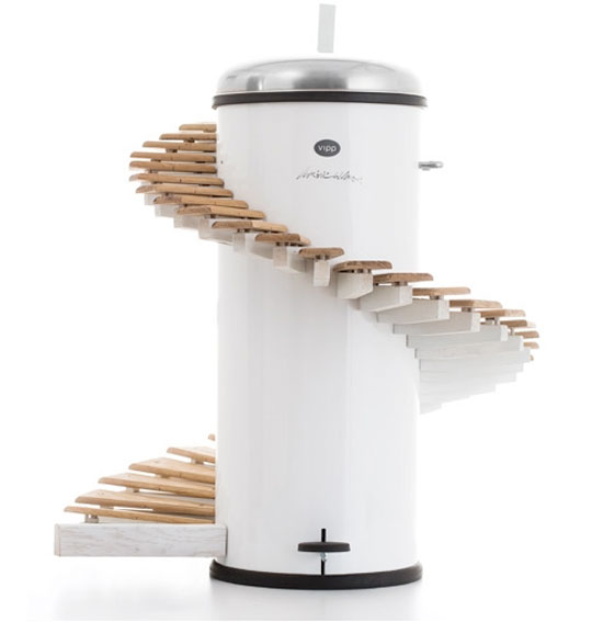 the dock at london design week 09 preview