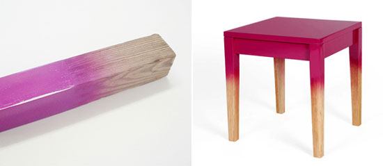 the dock at london design week 09 preview