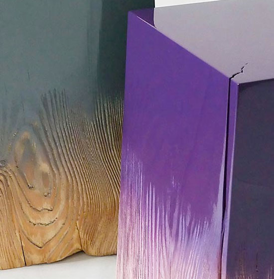 the dock at london design week 09 preview