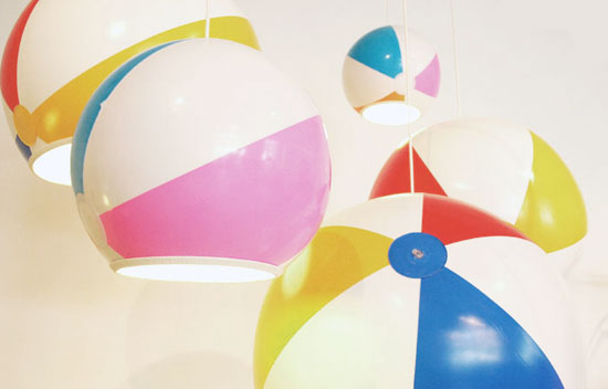 the dock at london design week 09 preview