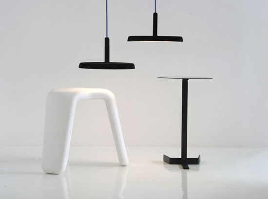 the dock at london design week 09 preview