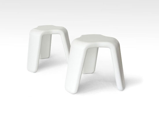 the dock at london design week 09 preview