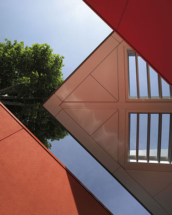 rogers stirk harbour + partners awarded 2009 stirling prize