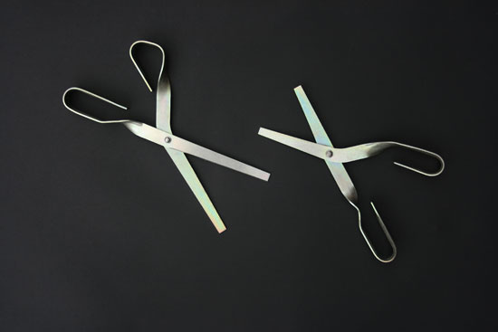 michael antrobus: 'ground' stationery